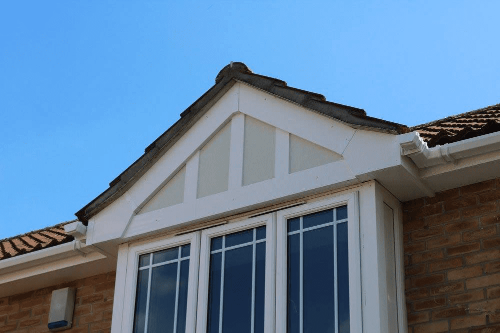 Soffits and Fascias Lincoln background