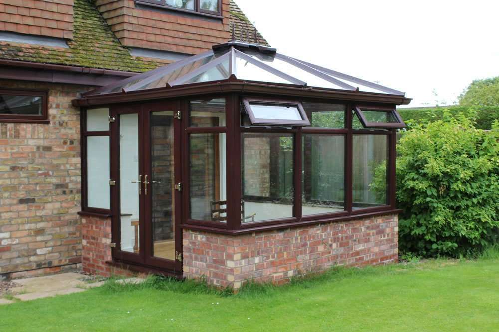 Top Tips For Choosing Your Conservatory