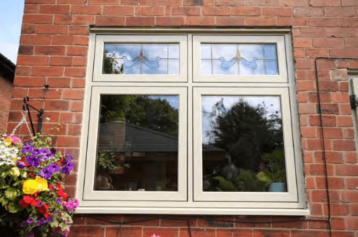 Flush Fit Sash Window Lincoln