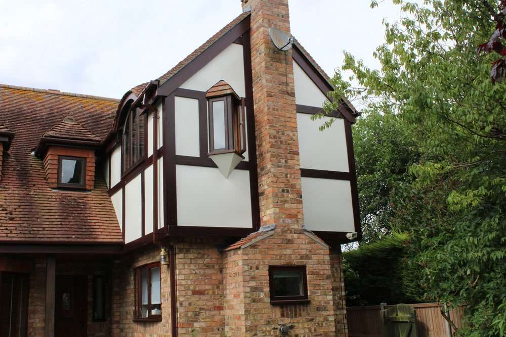 Conservatories Brochure Cover