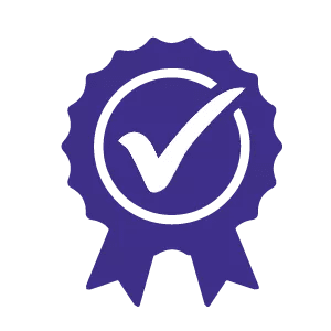 10 Year Insurance Backed Guarantee