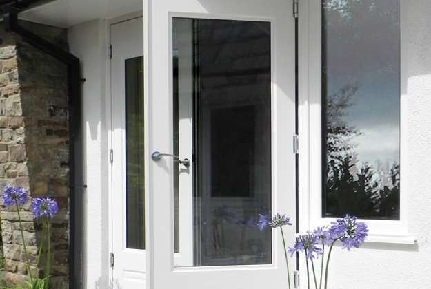 Rockdoor French Doors Lincoln