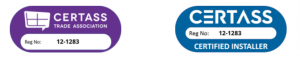 Certass Logo