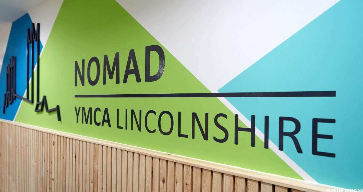 Can you help support Lincolnshire’s homeless this winter?