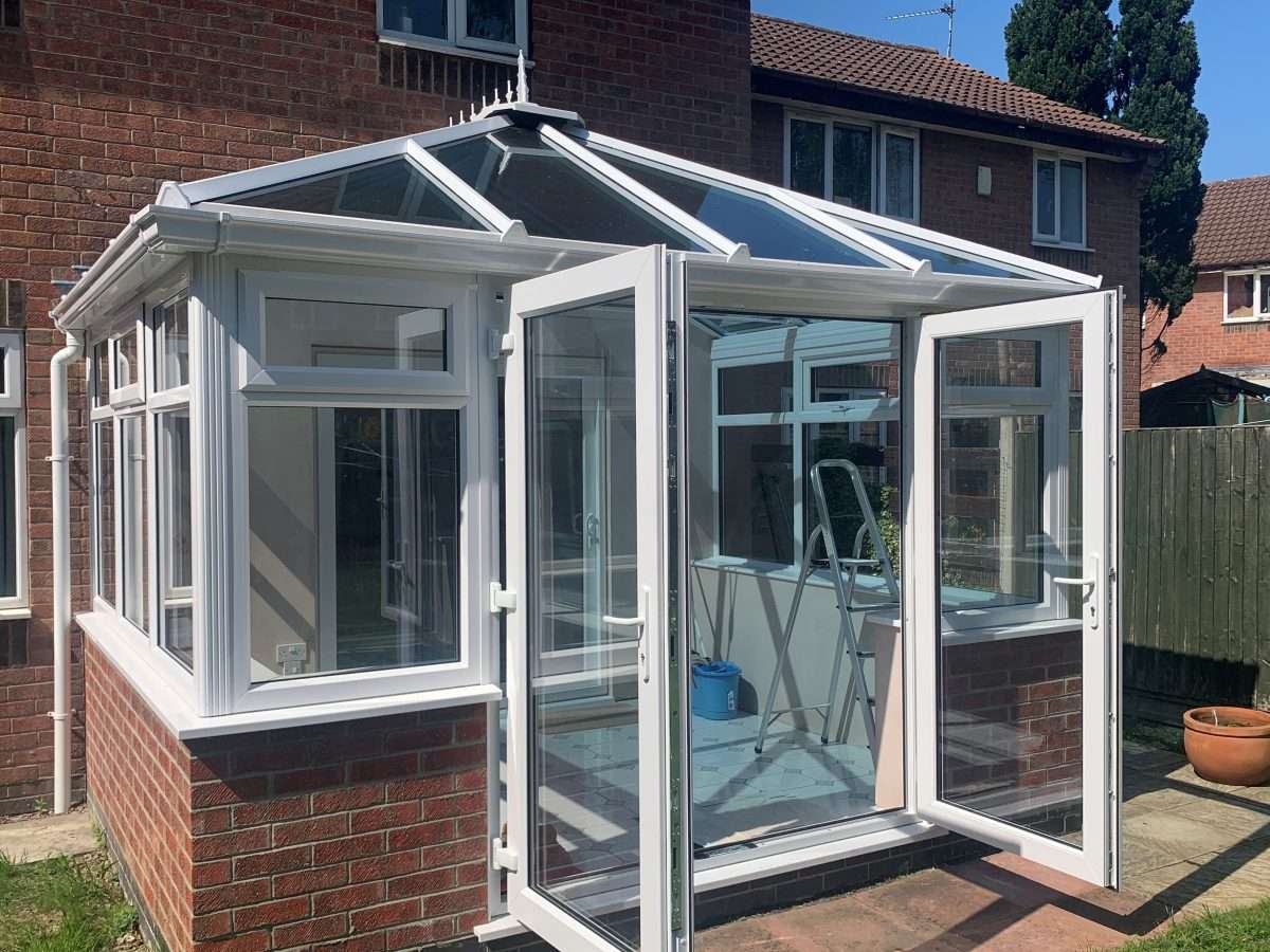 Can a conservatory increase the value of my property?