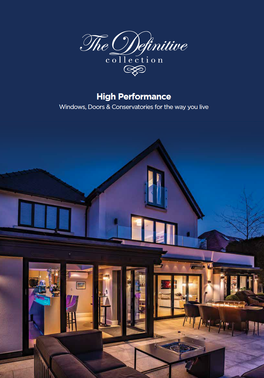 Porches Brochure Cover