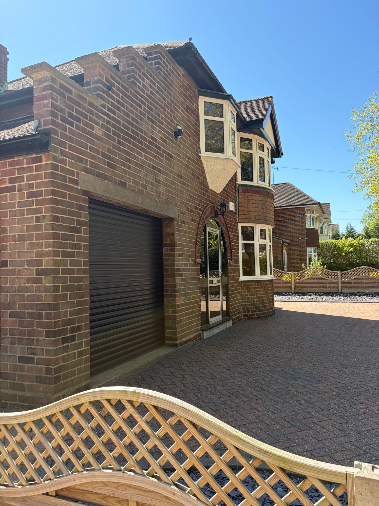 Transform Your Home with Cream Frame Windows by Roofriendly