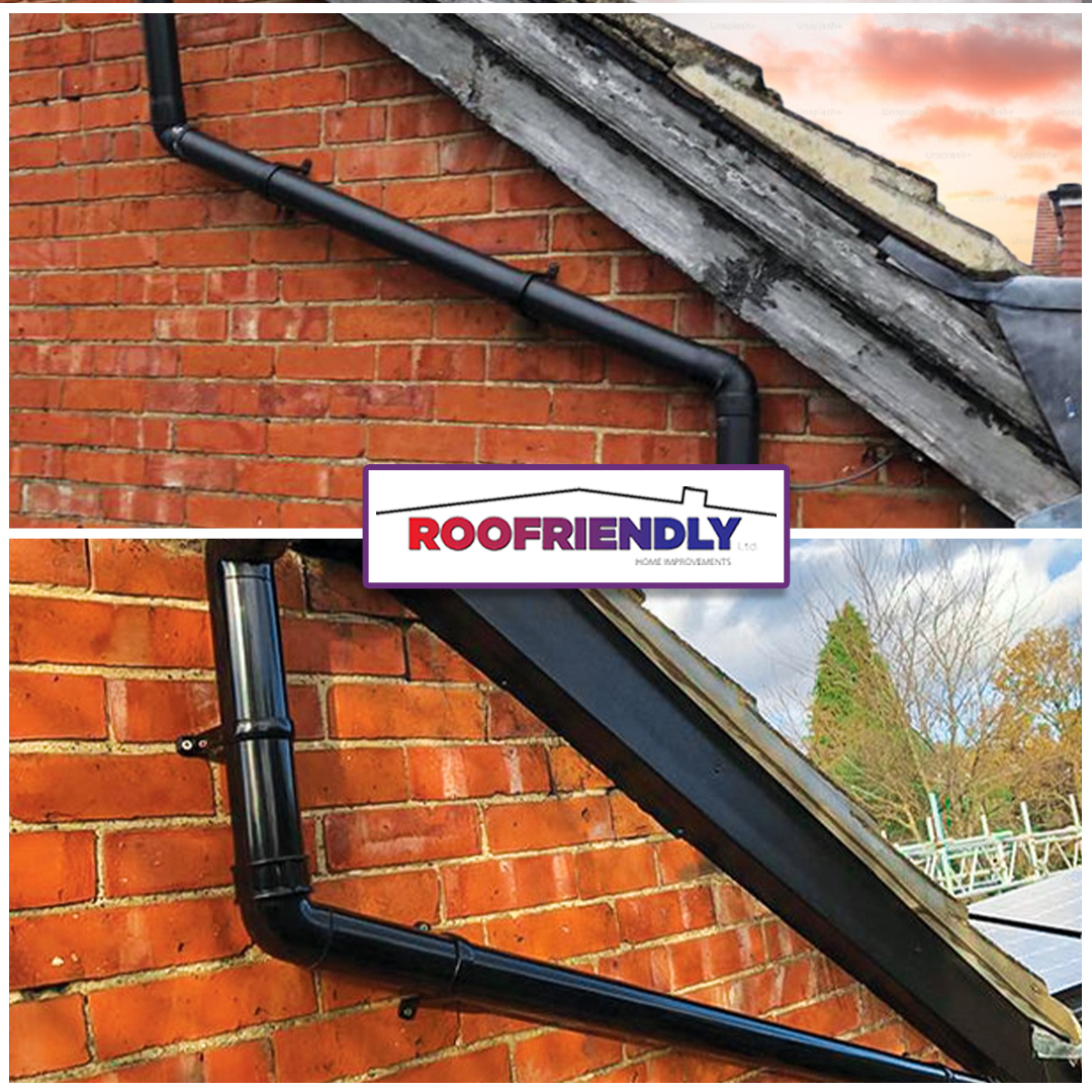 7 Things To Consider If You’re Thinking About New Fascias For Your Home