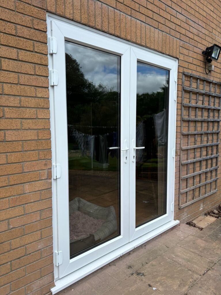 Premium French Doors